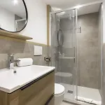 Apartament Blanc Neige