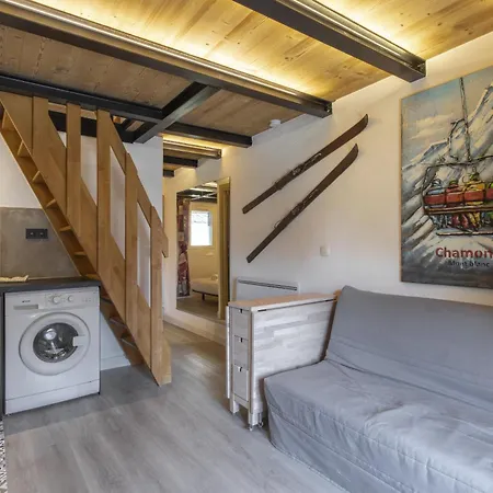 Apartament Blanc Neige *
